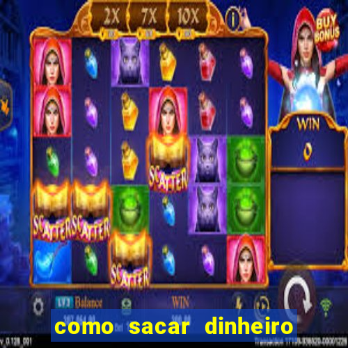 como sacar dinheiro no golden slots winner